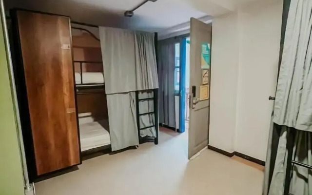 Viajero Cartagena - Getsemaní Hostel