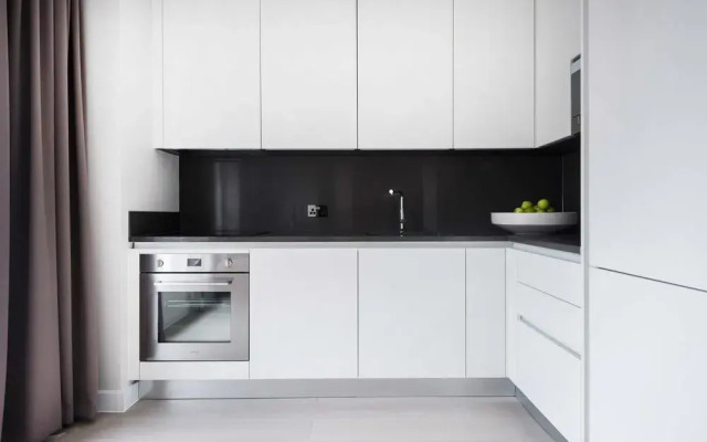 Luxurious 3BR in Westminster by Sonder
