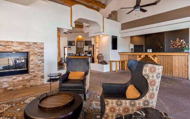 Best Western Apache Junction Inn