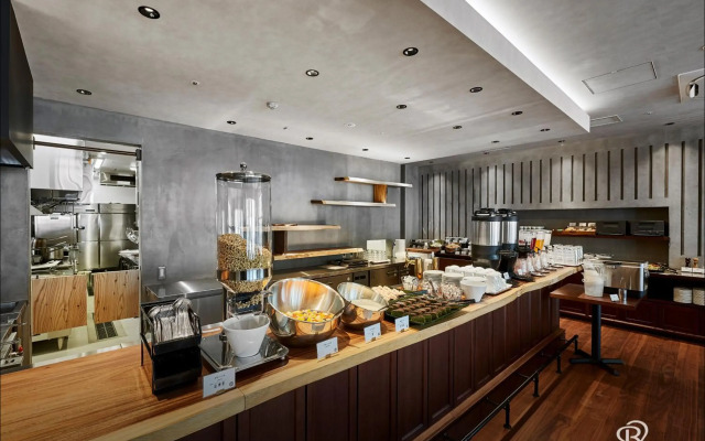 Daiwa Roynet Hotel Omiya-Nishiguchi