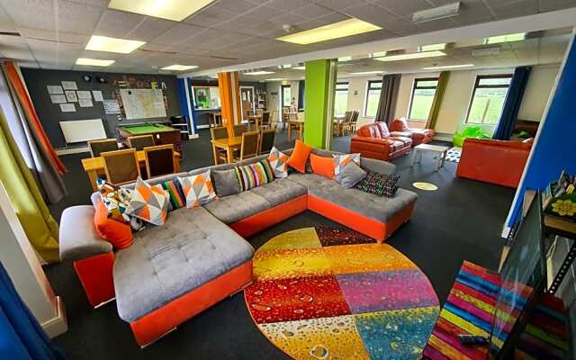 Basecamp Wales