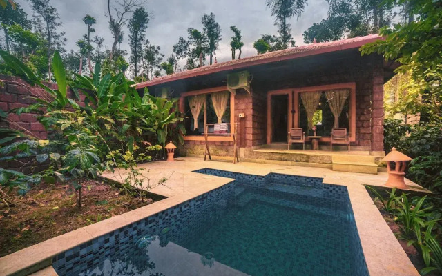 Copper Edge – Eco Resort, Coorg