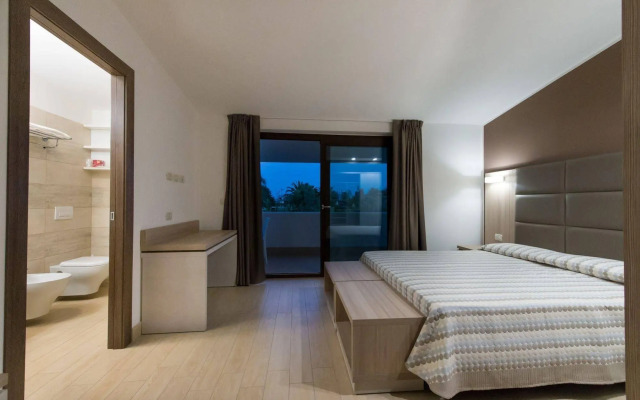 Vascellero Club Resort