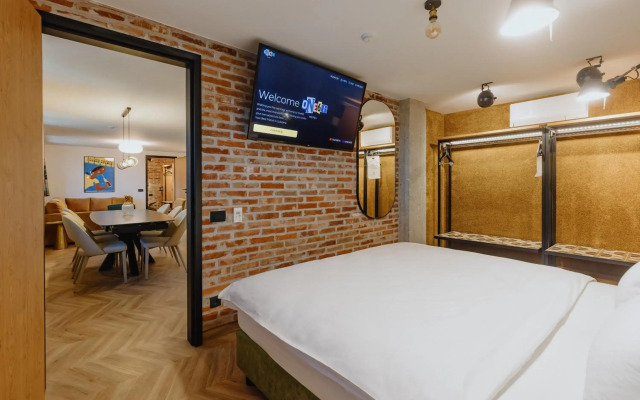 One66 Hotel