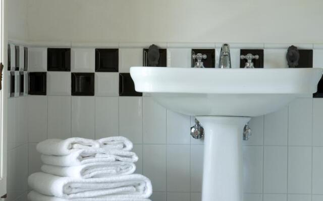 Borgo Dei Conti Della Torre