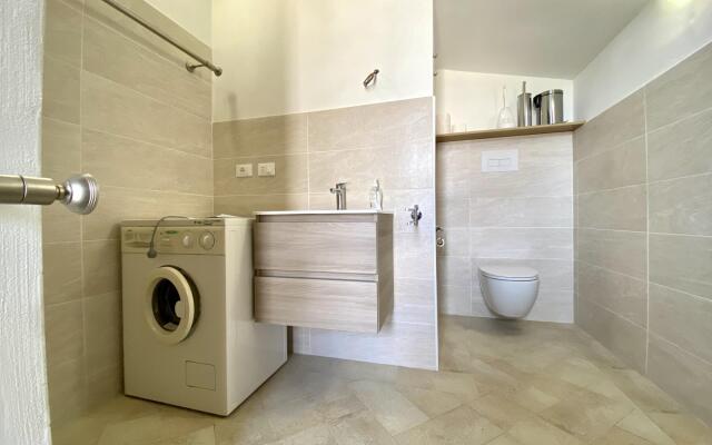 Sc041 Villa Tulipano Villa Immersa n