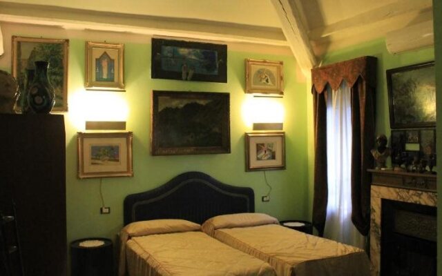 B&B The Home Villa Leonati