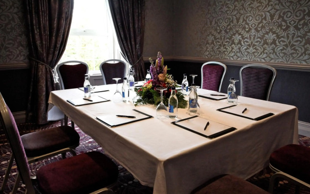Greenvale Hotel