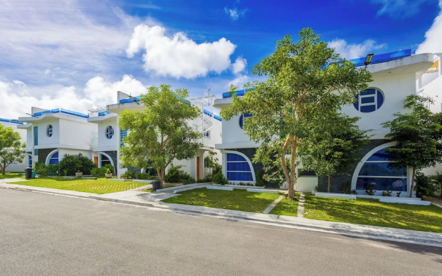 Drake Villa 5
