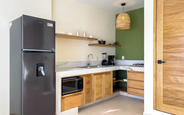 Estrella de Mar suites