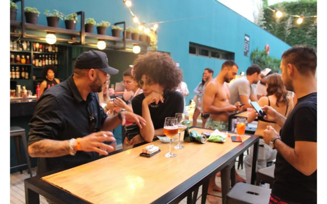 Viajero Hostels - Buenos Aires