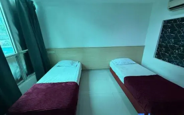 Oyo 91288 Hotel Paradise Batu Caves