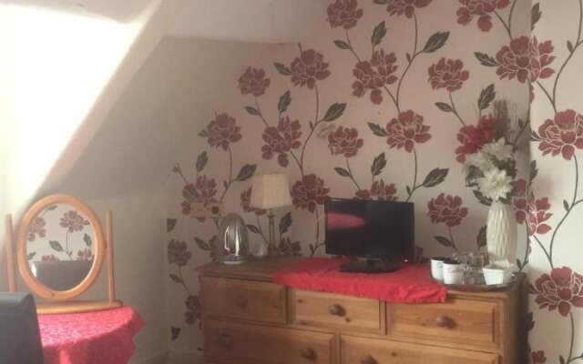 The Bear Hotel