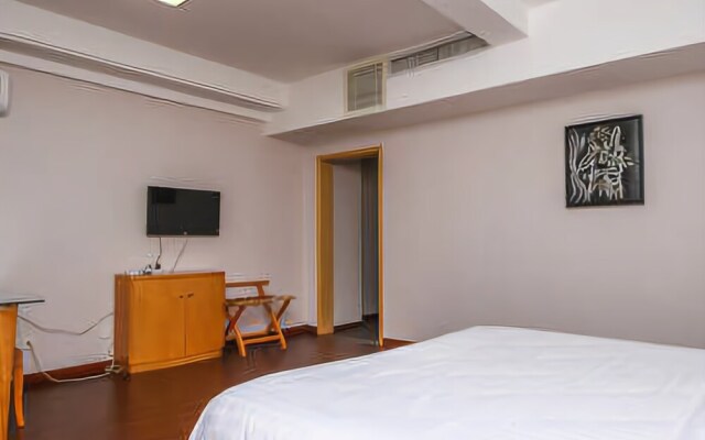Mingguo Hotel