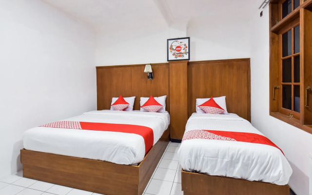 Hotel Sekar Ayu