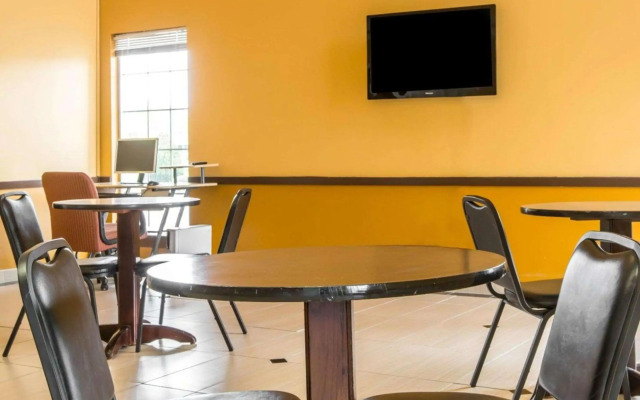 Econo Lodge Eufaula