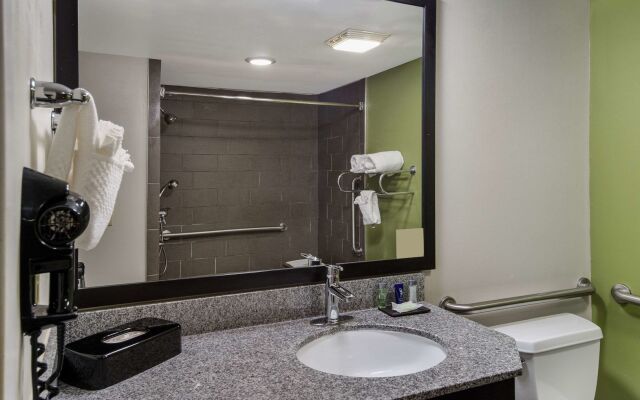 Sleep Inn Hanes Mall