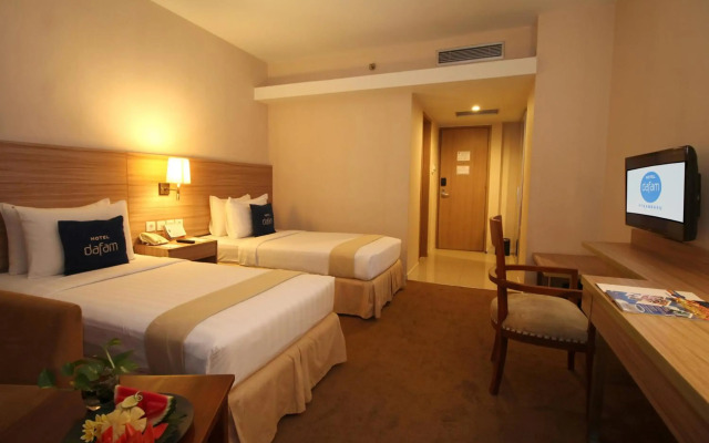 Hotel Dafam Pekanbaru