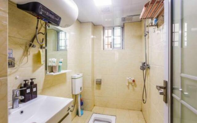 Xi Valley Apartment