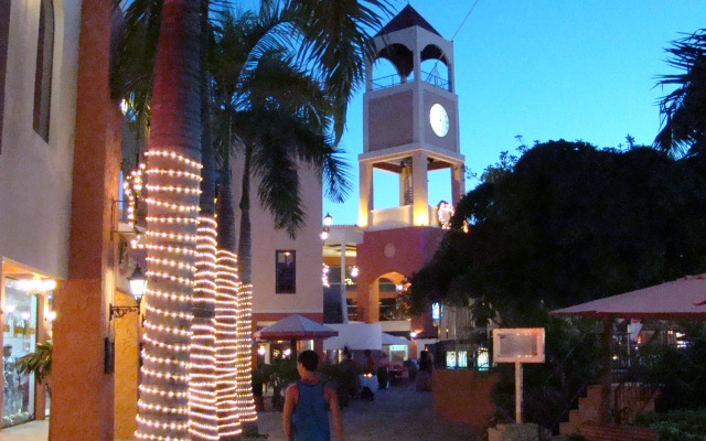 Palmita Hotel Hostel