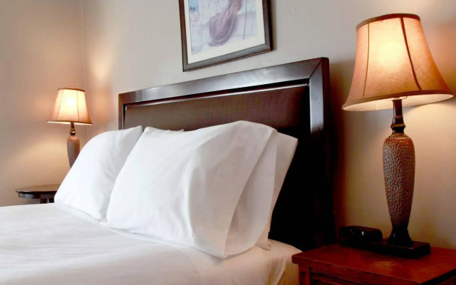 The Eden Hall Inn