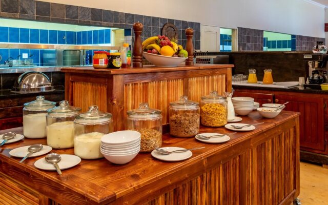 Little Pilgrims Boutique Hotel