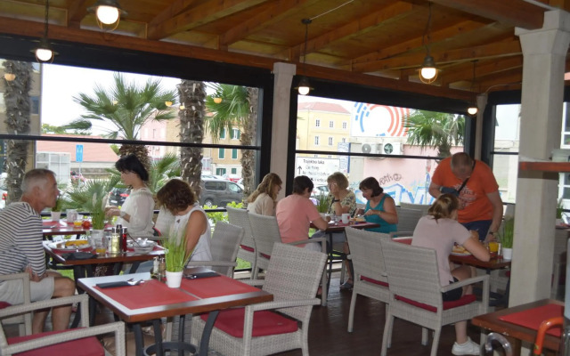 Hotel Villa Diana