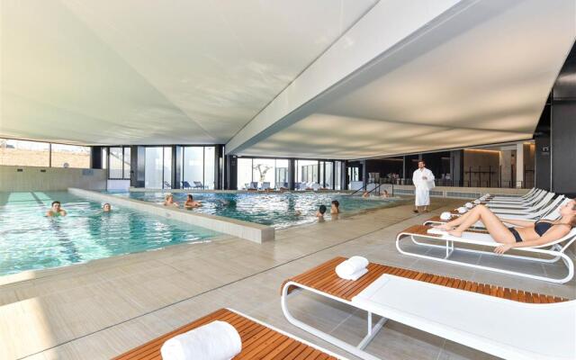 La Grande Terrasse Hotel & Spa La Rochelle - MGallery Collection