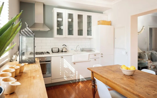 De Waterkant Guest Suites