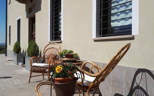 La Casa dell'Architetto