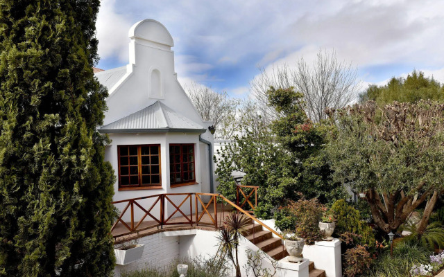 Bloemstantia Guest House