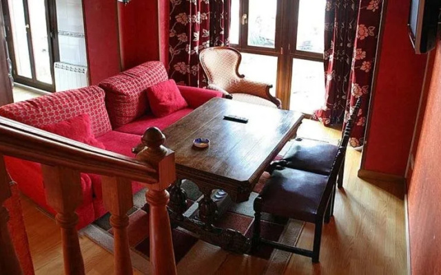 Hotel Rural Luna Del Valle