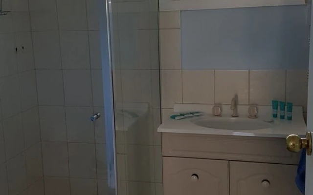 Marion Bay Holiday Villas