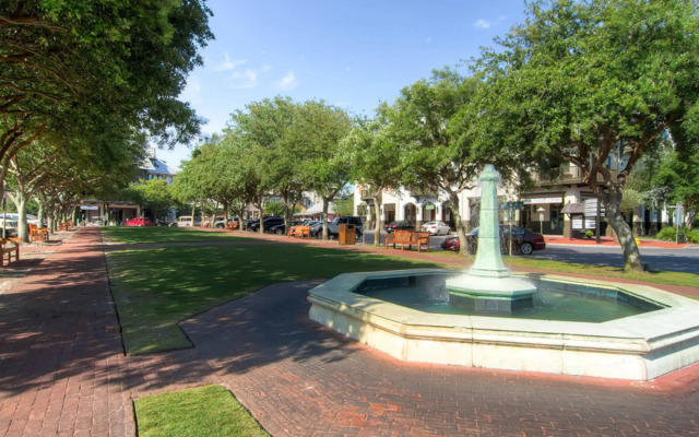 The Madison by RedAwning