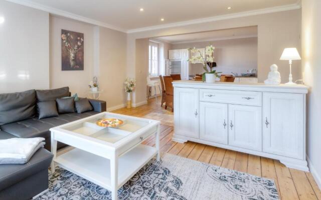 Ferienwohnungen Ziesing