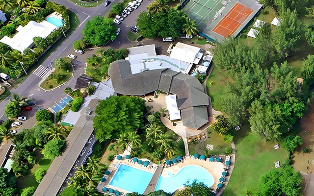 Le Relais de LHermitage