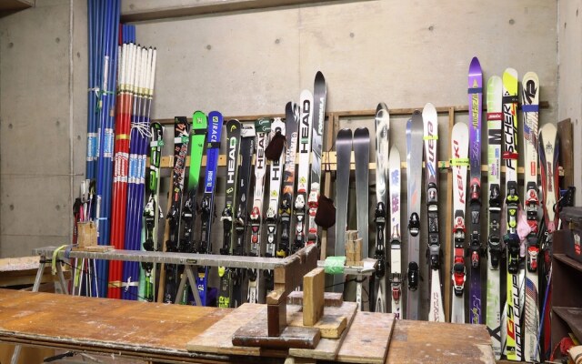 Shigakogen Yokote Yamamotoso