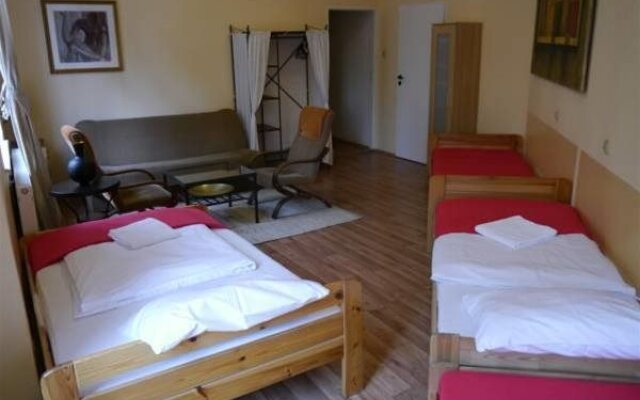 Totu Hostel