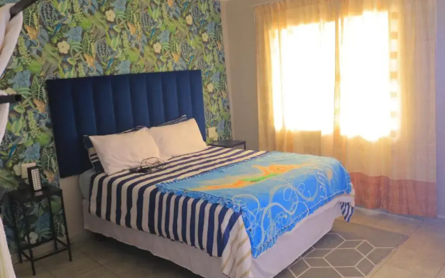 Lis ville guest house