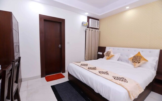 Hotel Shivaay