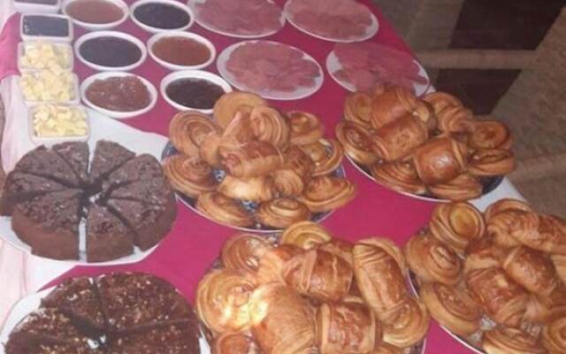 Auberge Le Refuge Agadir