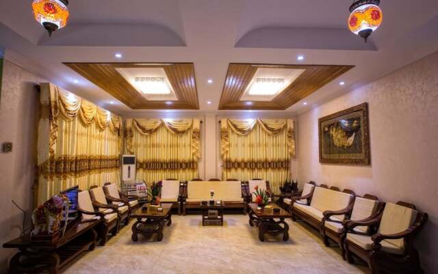 Hotel Rich