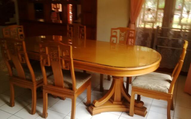 Kota Bunga BB