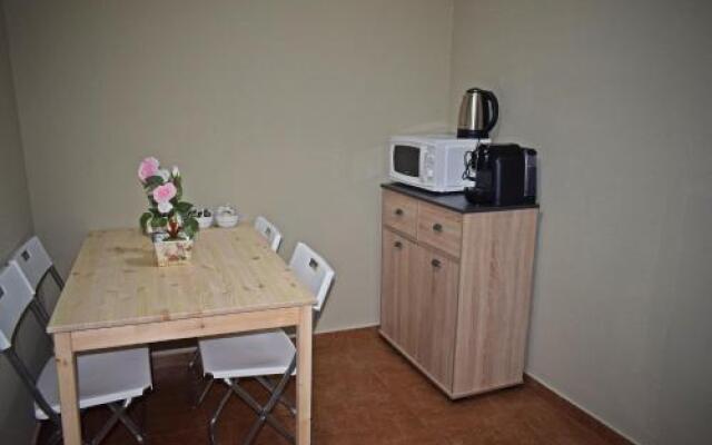 GuestHouse Belo Horizonte