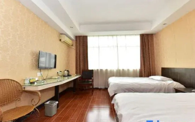Xiangshan Beiyuan Business Hotel