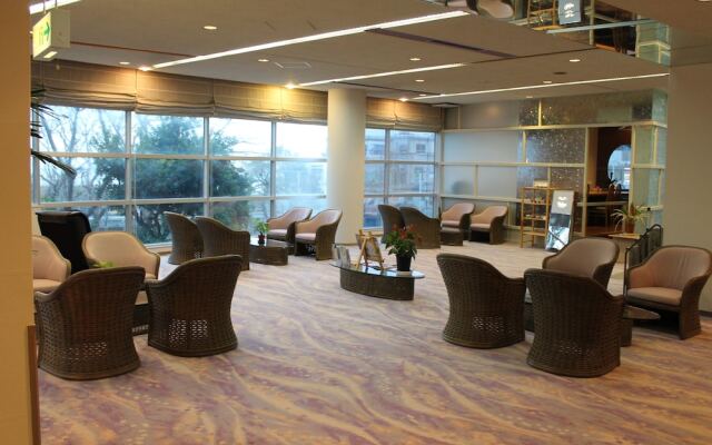 The Gran Resort Elegante Izu