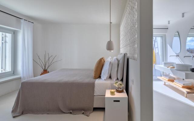 Sitara Mykonos - A Cycladic Experience