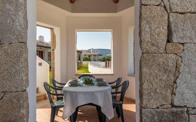 Beautiful Vista Blu Resort No2155