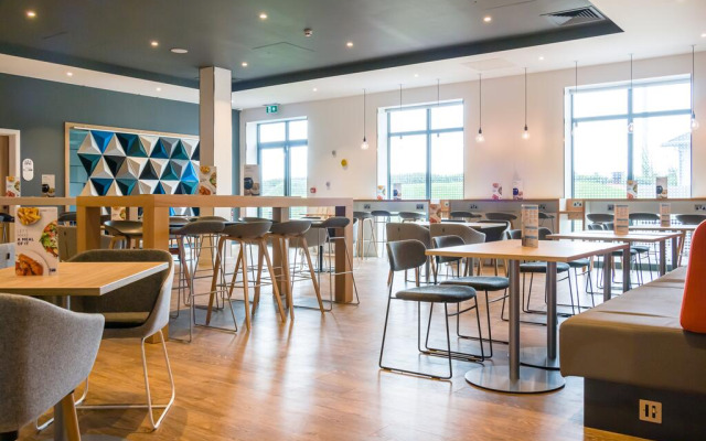 Holiday Inn Express Bodmin - Victoria Junction by IHG