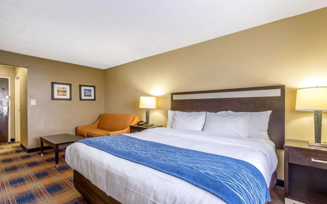 Comfort Inn - Independence